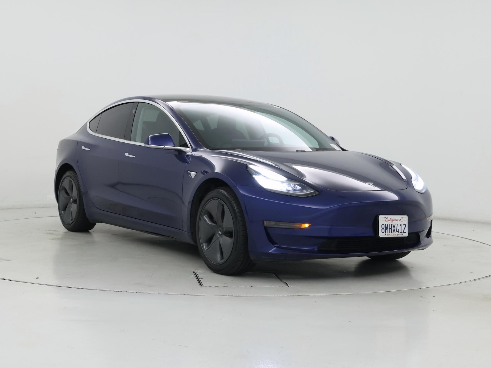 tesla model 3 2019 5YJ3E1EA9KF485538 image tesla model 3 2019 5YJ3E1EA9KF485538 image